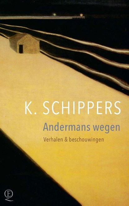 Andermans wegen, K. Schippers - Paperback - 9789021419268