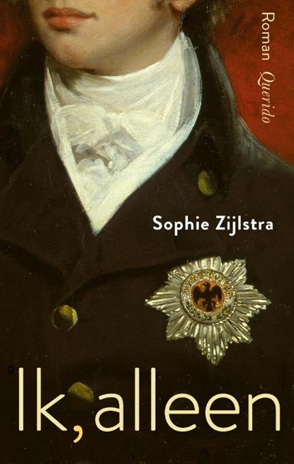 Ik, alleen, Sophie Zijlstra - Paperback - 9789021419428