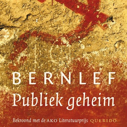 Publiek geheim, Bernlef - Luisterboek MP3 - 9789021420141