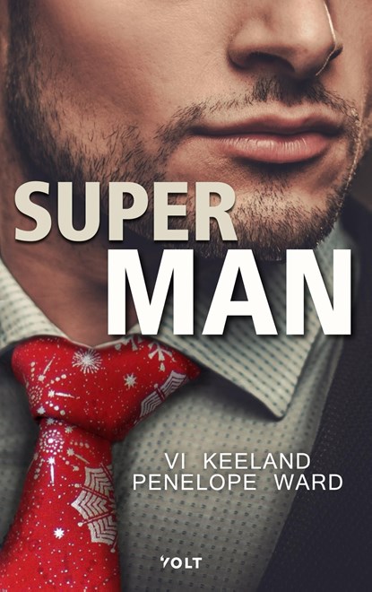 Superman, Vi Keeland ; Penelope Ward - Ebook - 9789021420882
