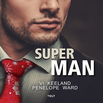 Superman, Vi Keeland ; Penelope Ward - Luisterboek MP3 - 9789021420899