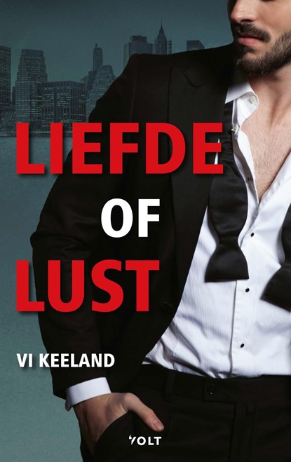 Liefde of lust, Vi Keeland - Ebook - 9789021420936