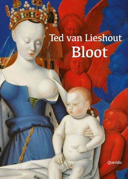 Bloot, Ted van Lieshout - Paperback - 9789021421025