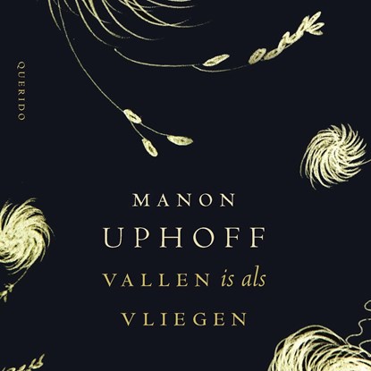 Vallen is als vliegen, Manon Uphoff - Luisterboek MP3 - 9789021421087