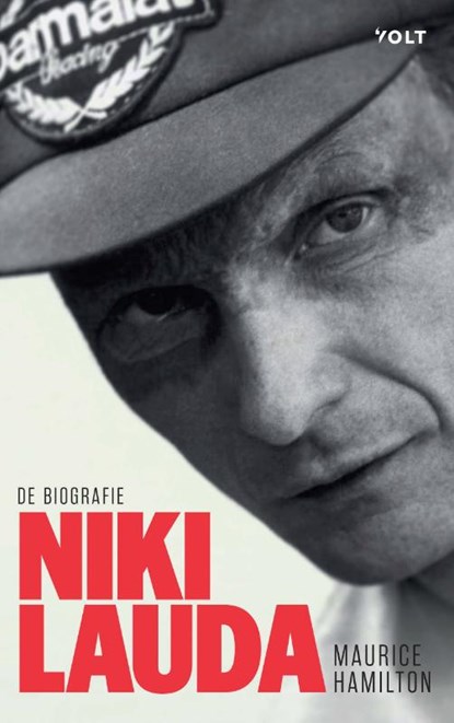 Niki Lauda, Maurice Hamilton - Paperback - 9789021422459