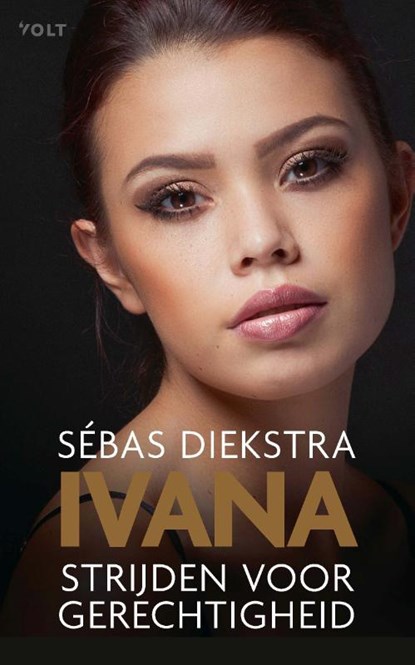 Ivana, Sébas Diekstra - Paperback - 9789021427102