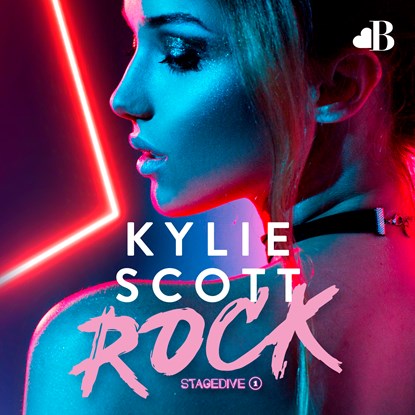 Rock, Kylie Scott - Luisterboek MP3 - 9789021429557