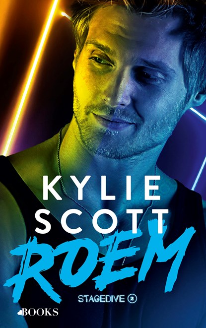 Roem, Kylie Scott - Ebook - 9789021429571