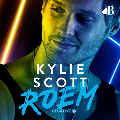 Roem, Kylie Scott - Luisterboek MP3 - 9789021429588