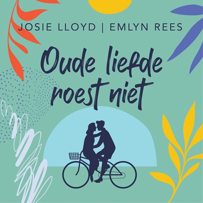 Oude liefde roest niet, Josie Lloyd ; Emlyn Rees - Luisterboek MP3 - 9789021429991