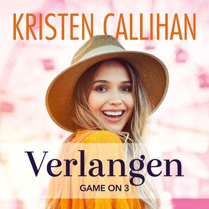 Verlangen, Kristen Callihan - Luisterboek MP3 - 9789021430430