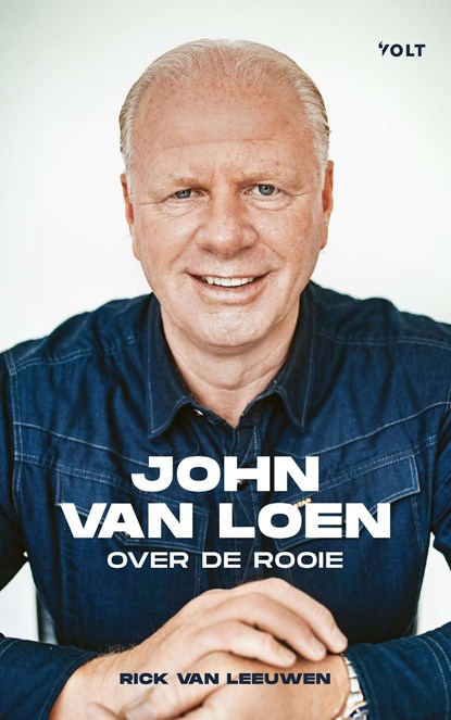 John van Loen, Rick van Leeuwen - Ebook - 9789021430485