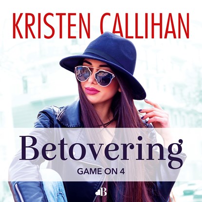 Betovering, Kristen Callihan - Luisterboek MP3 - 9789021433080