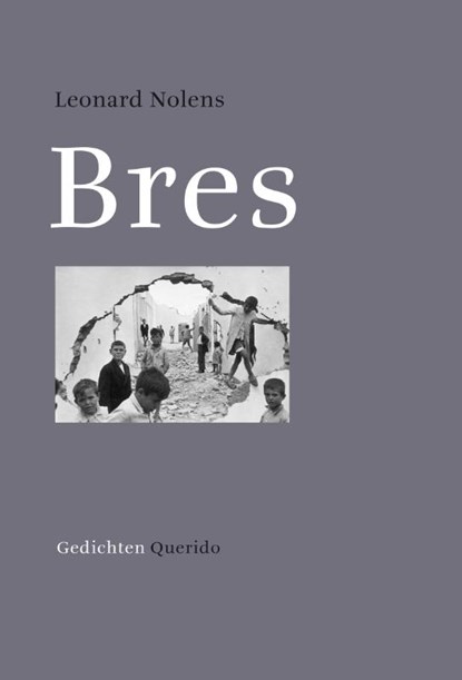 Bres, Leonard Nolens - Paperback - 9789021433493