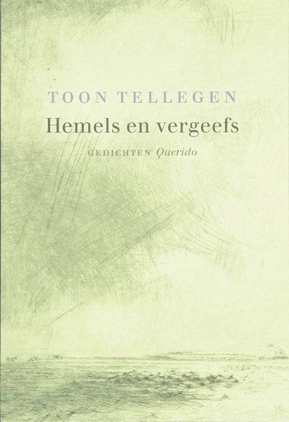Hemels en vergeefs, Toon Tellegen - Paperback - 9789021434087