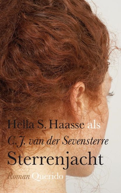 Sterrenjacht, Hella S. Haasse - Paperback - 9789021435107