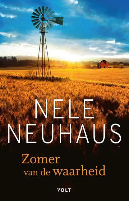 Zomer van de waarheid, Nele Neuhaus - Ebook - 9789021435121