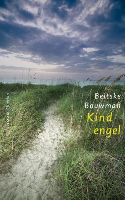 Kindengel, Beitske Bouwman - Ebook - 9789021435688