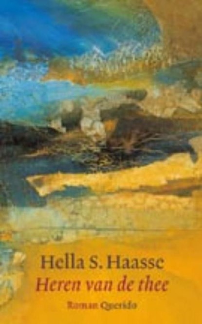 Heren van de thee, Hella S. Haasse - Ebook - 9789021435794