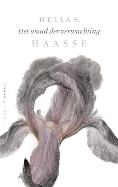 Het woud der verwachting, Hella S. Haasse - Ebook - 9789021435800