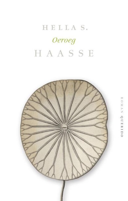 Oeroeg, Hella S. Haasse - Ebook - 9789021435817