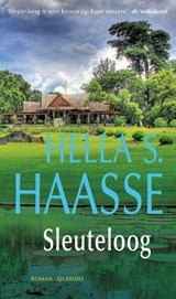 Sleuteloog, Hella S. Haasse -  - 9789021435824