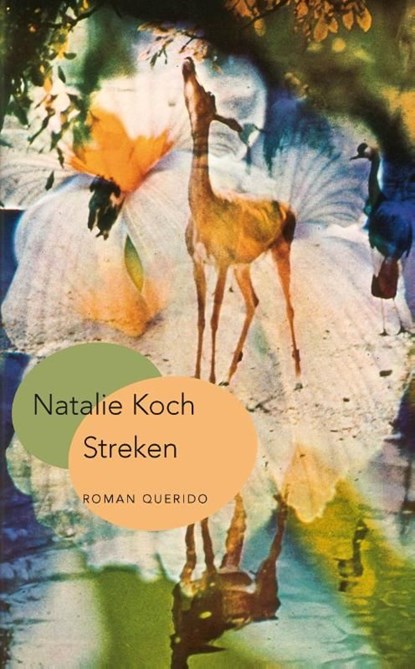 Streken, Natalie Koch - Ebook - 9789021435947