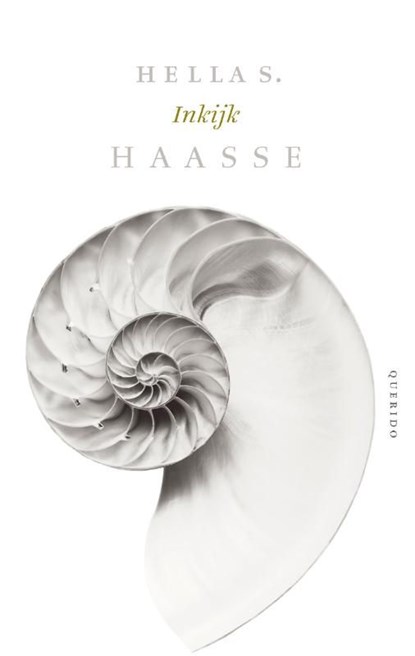 Inkijk, Hella S. Haasse - Ebook - 9789021438115