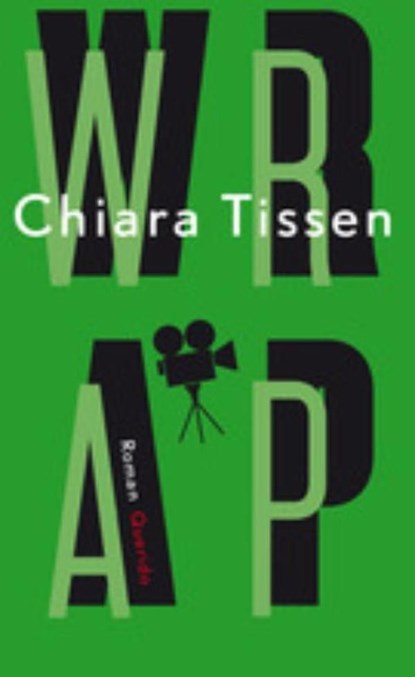 Wrap, Chiara Tissen - Ebook - 9789021438689