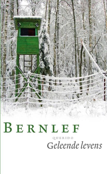 Geleende levens, Bernlef ; J. Bernlef - Gebonden - 9789021439129