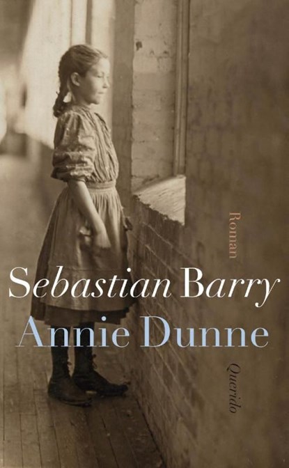 Annie Dunne, Sebastian Barry - Ebook - 9789021439136