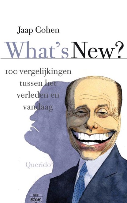 What's new?, Jaap Cohen - Paperback - 9789021439464