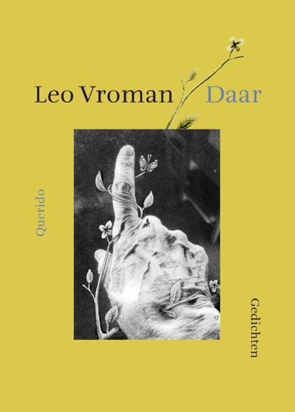 Daar, Leo Vroman - Paperback - 9789021440255