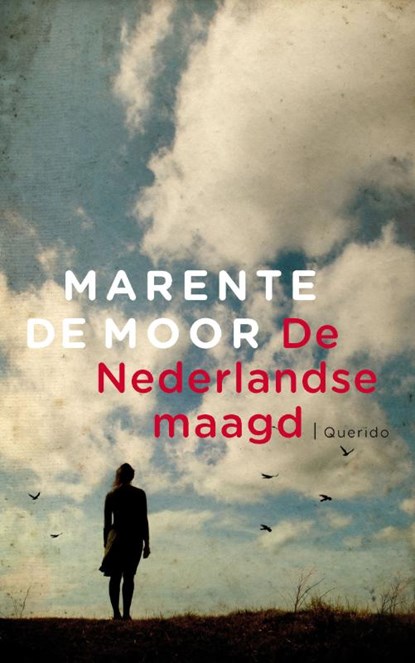 De Nederlandse maagd, Marente de Moor - Paperback - 9789021440293