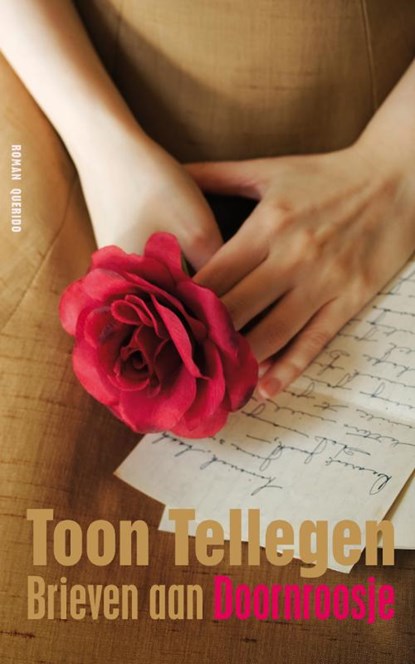 Brieven aan Doornroosje, Toon Tellegen - Paperback - 9789021440330