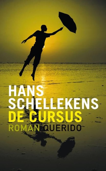 De cursus, Hans Schellekens - Ebook - 9789021440507