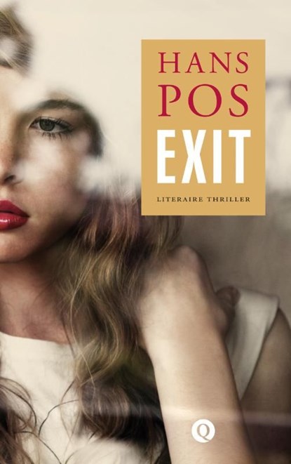 Exit, Hans Pos - Ebook - 9789021440569
