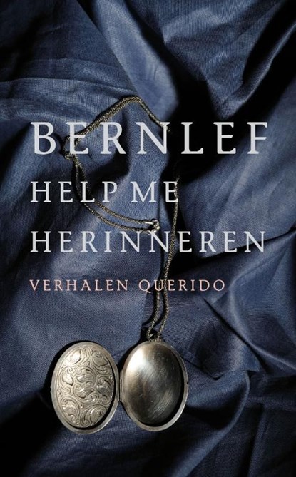 Help me herinneren, Bernlef - Ebook - 9789021441436