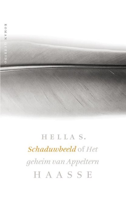 Schaduwbeeld of Het geheim van Appeltern, Hella S. Haasse - Ebook - 9789021441498