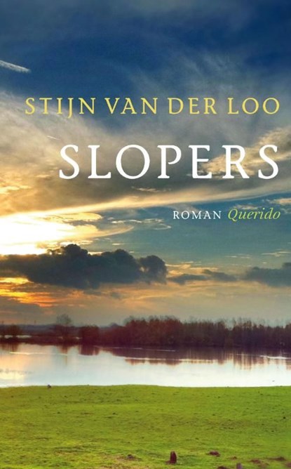 Slopers, Stijn van der Loo - Ebook - 9789021441573