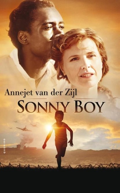 Sonny Boy, Annejet van der Zijl - Ebook - 9789021441757