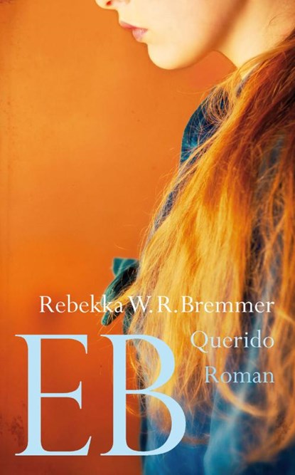 Eb, Rebekka W.R. Bremmer - Paperback - 9789021441887