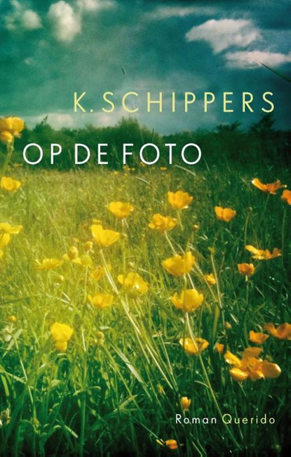 Op de foto, K. Schippers - Paperback - 9789021442099