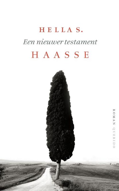 Een nieuwer testament, Hella S. Haasse - Paperback - 9789021442228