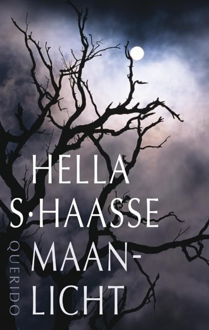 Maanlicht, Hella S. Haasse - Ebook - 9789021442426