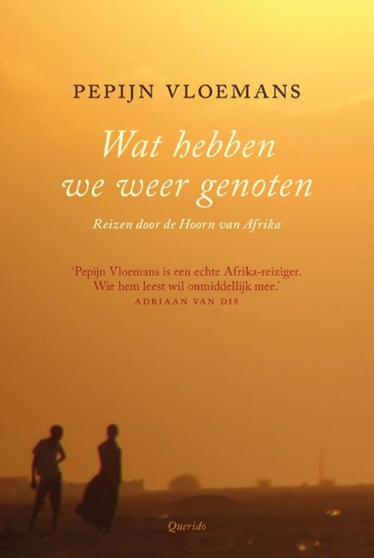 Wat hebben we weer genoten, Pepijn Vloemans - Paperback - 9789021442600
