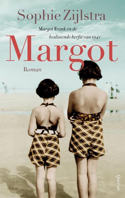 Margot, Sophie Zijlstra - Paperback - 9789021442655