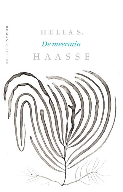 De meermin, Hella S. Haasse - Gebonden - 9789021443065