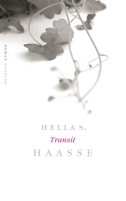 Transit, Hella S. Haasse - Ebook - 9789021443096