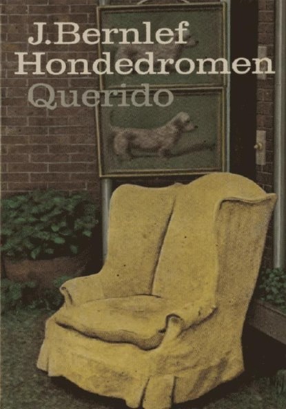 Hondedromen, J. Bernlef - Ebook - 9789021443461